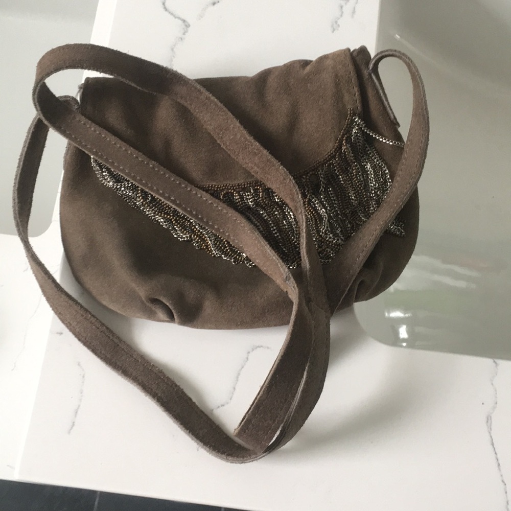 Lucky Brand crossbody purse - Picture 6 of 6